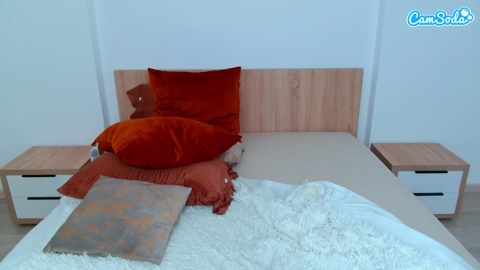 lisa-tease CamSoda 17-03-2023